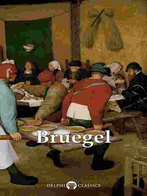 Delphi Complete Works of Pieter Bruegel the Elder (Illustrated) - ebook